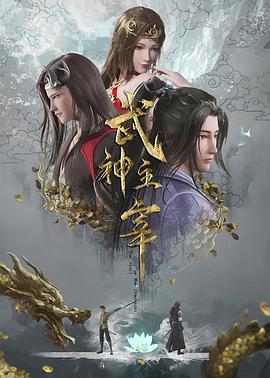 平静的海滩